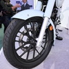 ホンダ GB350C（東京モーターサイクルショー2024）