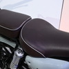 ホンダ GB350C（東京モーターサイクルショー2024）