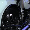 ホンダ GB350C（東京モーターサイクルショー2024）