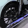 ホンダ GB350C（東京モーターサイクルショー2024）