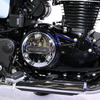 ホンダ GB350C（東京モーターサイクルショー2024）