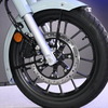 ホンダ GB350C（東京モーターサイクルショー2024）