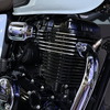 ホンダ GB350C（東京モーターサイクルショー2024）