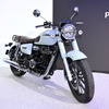 ホンダ GB350C（東京モーターサイクルショー2024）