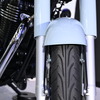 ホンダ GB350C（東京モーターサイクルショー2024）