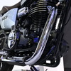 ホンダ GB350C（東京モーターサイクルショー2024）