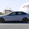 BMW i5 M60