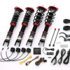 DAMPER ZZ-R SpecDSC Plus［98353］マツダ・ロードスター（ND5RE）用
