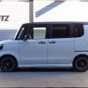 DAMPER ZZ-R［92390］ホンダ・N-BOXカスタム装着例（基準車高：フロント：20mmダウン／リア：38mmダウン）