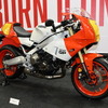 ヤマハ XSR900GP（東京モーターサイクルショー2024）