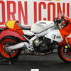 ヤマハ XSR900GP（東京モーターサイクルショー2024）