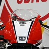 ヤマハ XSR900GP（東京モーターサイクルショー2024）