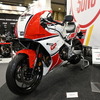 ヤマハ XSR900GP（東京モーターサイクルショー2024）