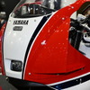 ヤマハ XSR900GP（東京モーターサイクルショー2024）