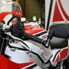 ヤマハ XSR900GP（東京モーターサイクルショー2024）