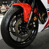 ヤマハ XSR900GP（東京モーターサイクルショー2024）