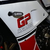 ヤマハ XSR900GP（東京モーターサイクルショー2024）