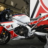 ヤマハ XSR900GP（東京モーターサイクルショー2024）
