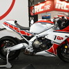ヤマハ XSR900GP（東京モーターサイクルショー2024）