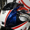 ヤマハ XSR900GP（東京モーターサイクルショー2024）