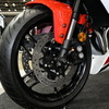 ヤマハ XSR900GP（東京モーターサイクルショー2024）