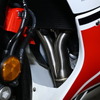 ヤマハ XSR900GP（東京モーターサイクルショー2024）