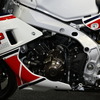 ヤマハ XSR900GP（東京モーターサイクルショー2024）