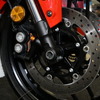 ヤマハ XSR900GP（東京モーターサイクルショー2024）