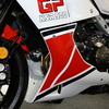 ヤマハ XSR900GP（東京モーターサイクルショー2024）