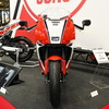 ヤマハ XSR900GP（東京モーターサイクルショー2024）