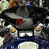 ヤマハ XSR900GP（東京モーターサイクルショー2024）