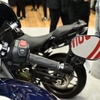 ヤマハ XSR900GP（東京モーターサイクルショー2024）