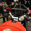 ヤマハ XSR900GP（東京モーターサイクルショー2024）