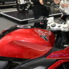 トライアンフ デイトナ660（東京モーターサイクルショー2024）