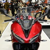 トライアンフ デイトナ660（東京モーターサイクルショー2024）