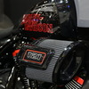 ハーレーダビッドソン CVOロードグライドST（東京モーターサイクルショー2024）