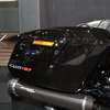 ハーレーダビッドソン CVOロードグライドST（東京モーターサイクルショー2024）