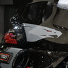ハーレーダビッドソン CVOロードグライドST（東京モーターサイクルショー2024）