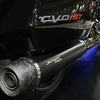 ハーレーダビッドソン CVOロードグライドST（東京モーターサイクルショー2024）