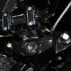 ハーレーダビッドソン CVOロードグライドST（東京モーターサイクルショー2024）