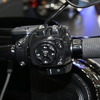 ハーレーダビッドソン CVOロードグライドST（東京モーターサイクルショー2024）