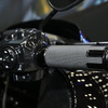 ハーレーダビッドソン CVOロードグライドST（東京モーターサイクルショー2024）