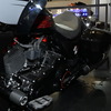 ハーレーダビッドソン CVOロードグライドST（東京モーターサイクルショー2024）