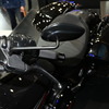 ハーレーダビッドソン CVOロードグライドST（東京モーターサイクルショー2024）