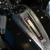 ハーレーダビッドソン CVOロードグライドST（東京モーターサイクルショー2024）