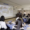 『#オプカン女子会』オプカンのふるさと仙台工場を訪ねる！編