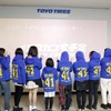 『#オプカン女子会』オプカンのふるさと仙台工場を訪ねる！編