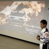 トヨタ車体・OPEN COUNTRYブランドアンバサダー 三浦昂選手