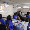 『#オプカン女子会』オプカンのふるさと仙台工場を訪ねる！編