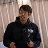 C.L.LINK 西村仁（ジントラ）さん